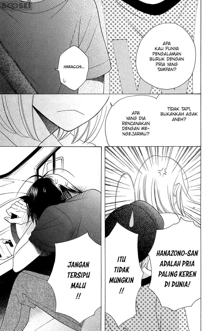 Kawaii Hito (SAITOU Ken) Chapter 06 Gambar 20