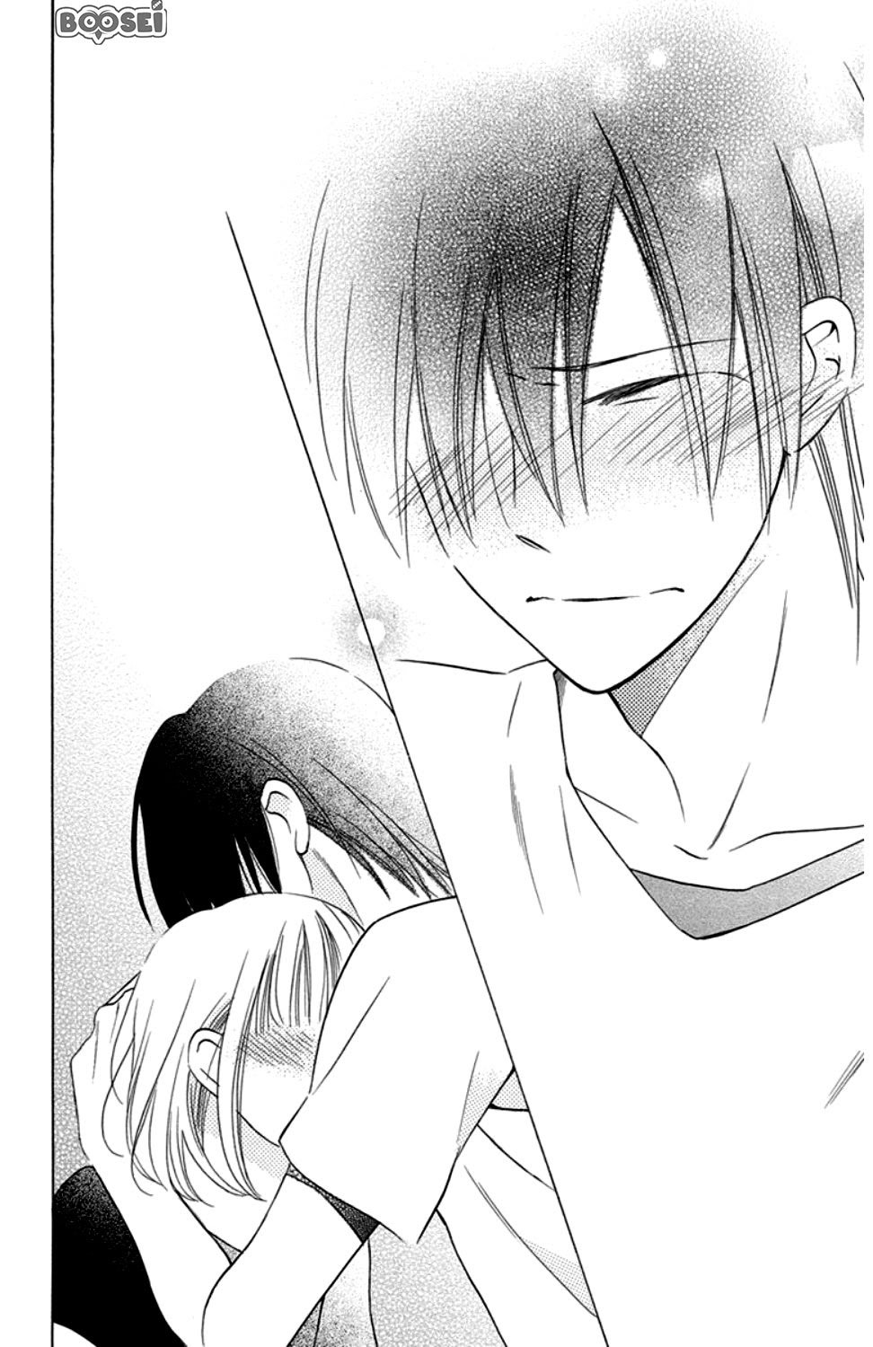 Kawaii Hito (SAITOU Ken) Chapter 08 Gambar 14