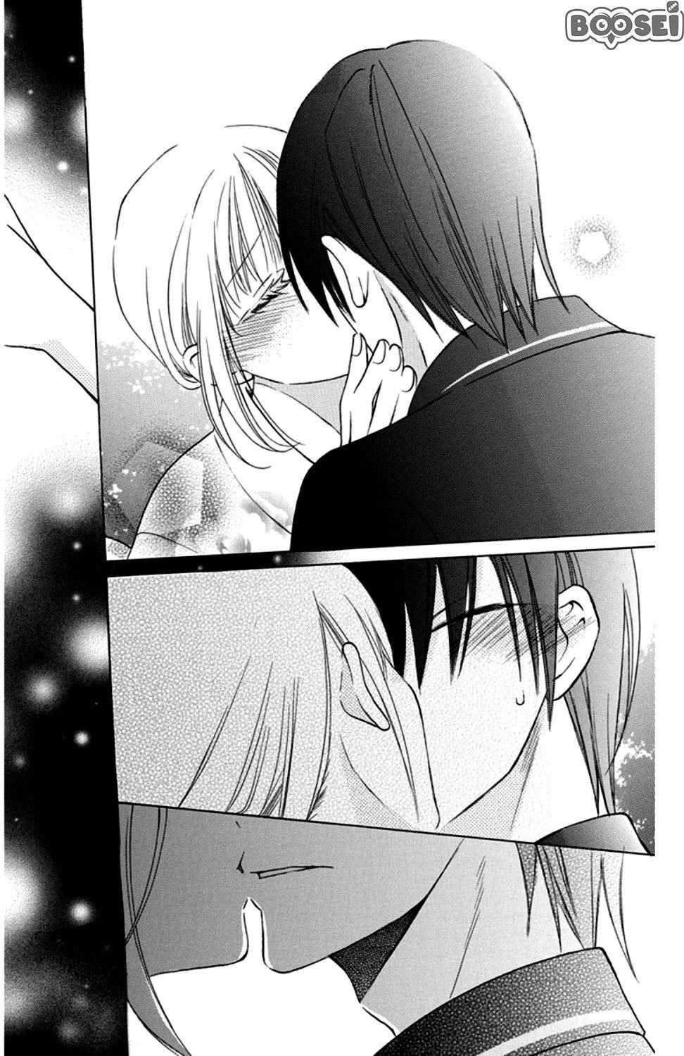 Kawaii Hito (SAITOU Ken) Chapter 08 Gambar 40