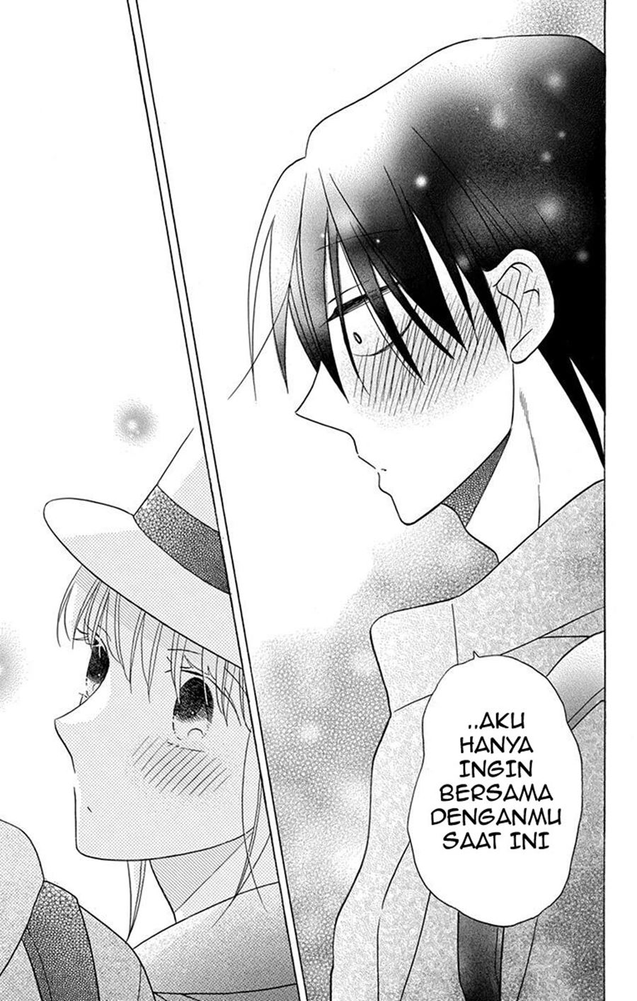 Kawaii Hito (SAITOU Ken) Chapter 19 Gambar 21