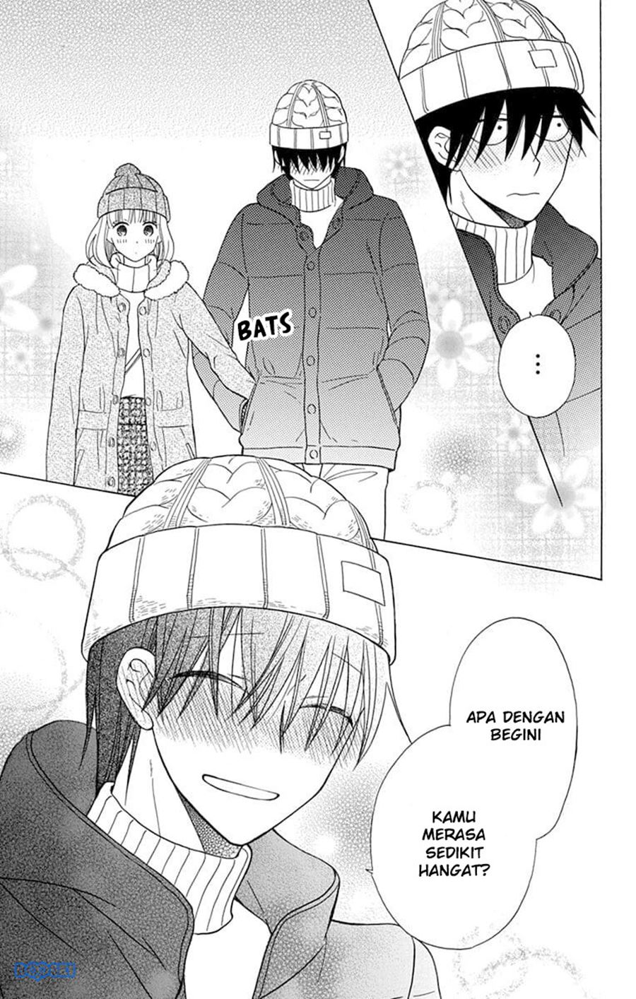 Kawaii Hito (SAITOU Ken) Chapter 22 Gambar 11