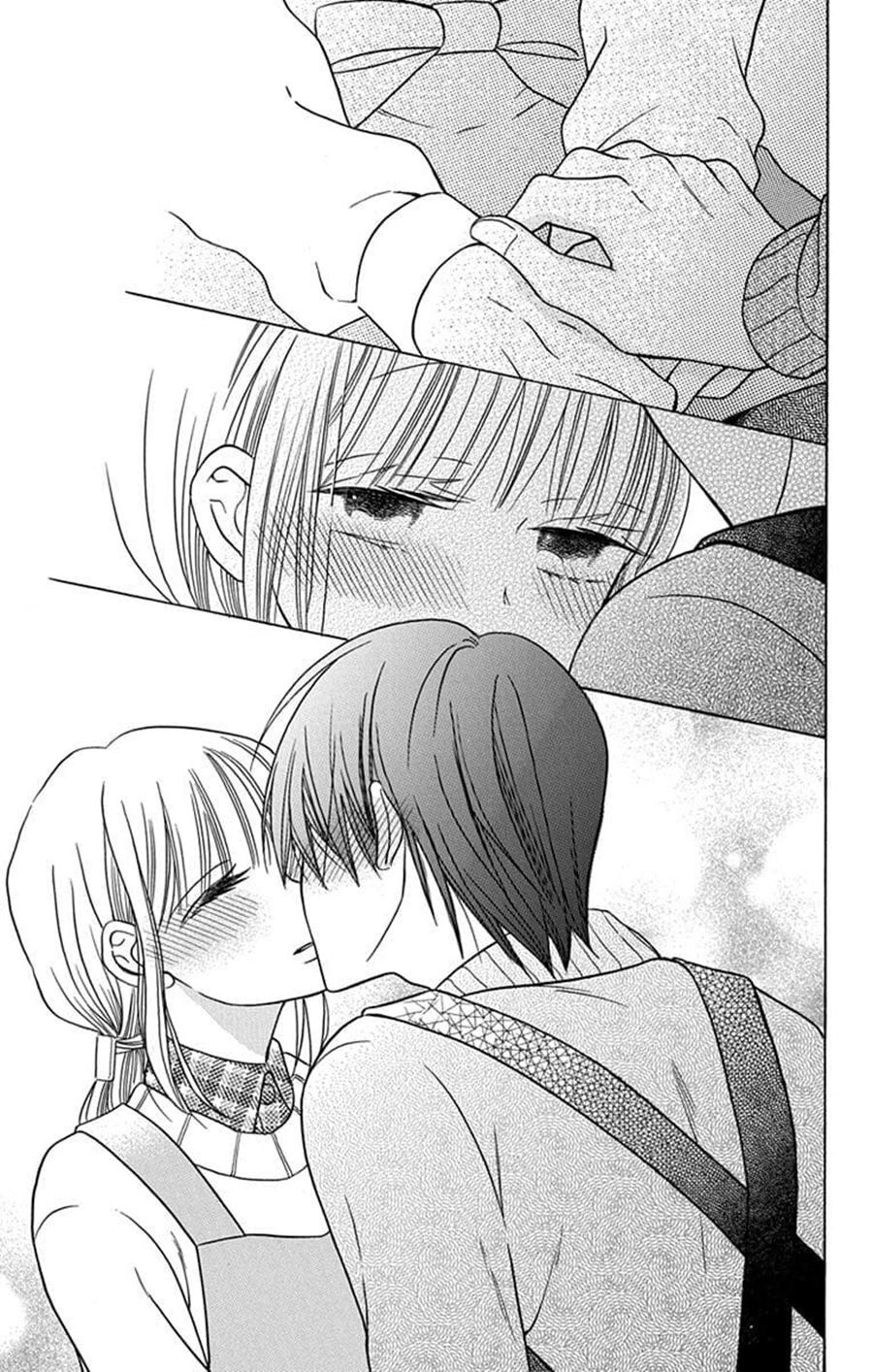 Kawaii Hito (SAITOU Ken) Chapter 23 Gambar 39