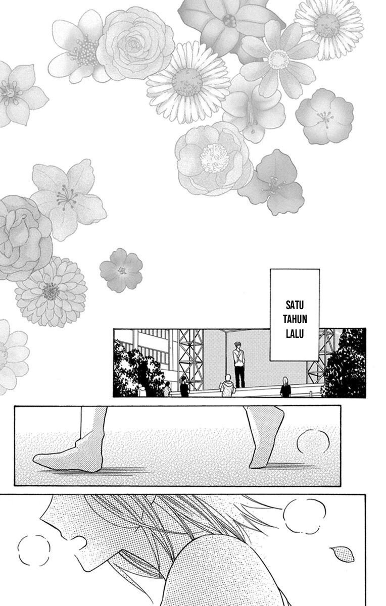 Kawaii Hito (SAITOU Ken) Chapter 30.5 END Gambar 2