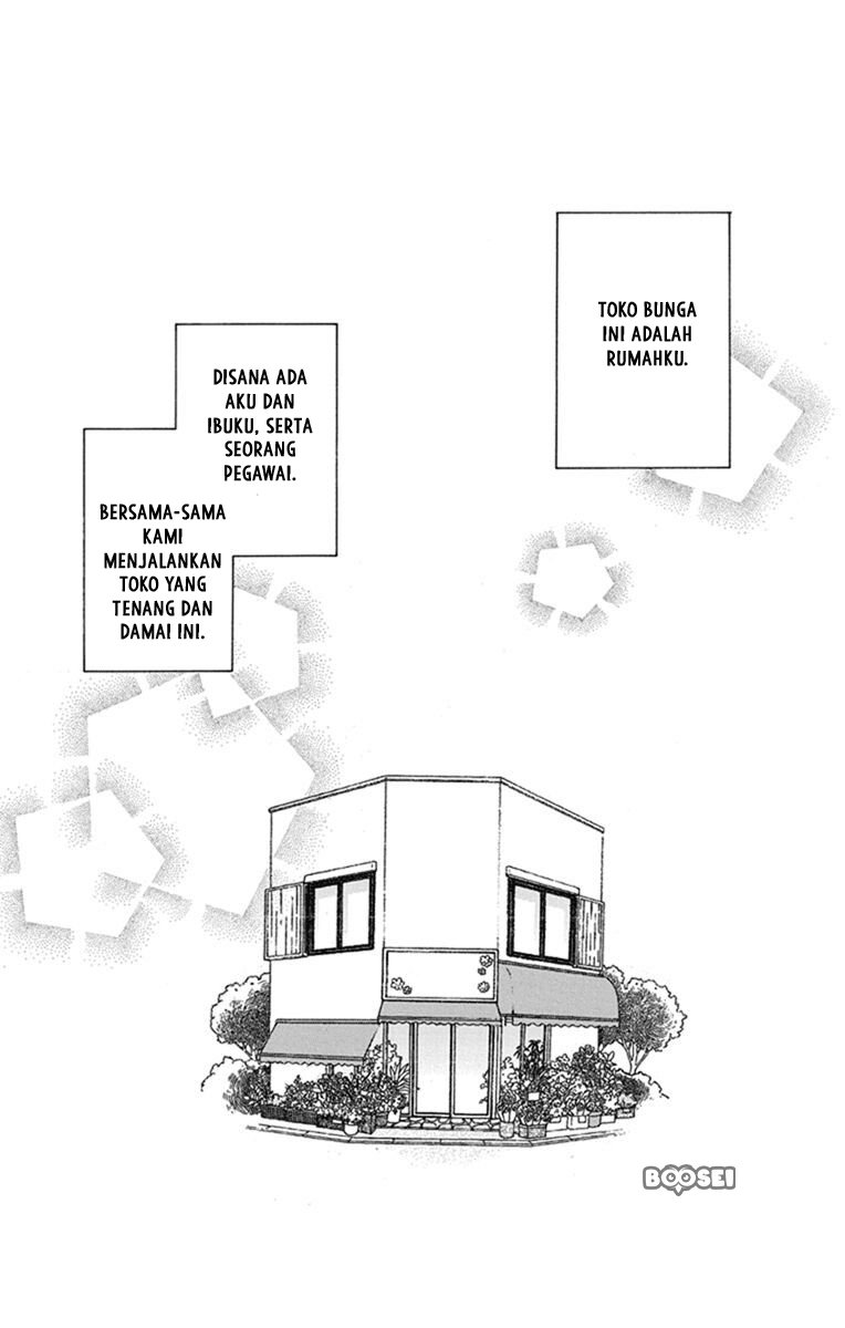 Kawaii Hito (SAITOU Ken) Chapter 30 Gambar 5
