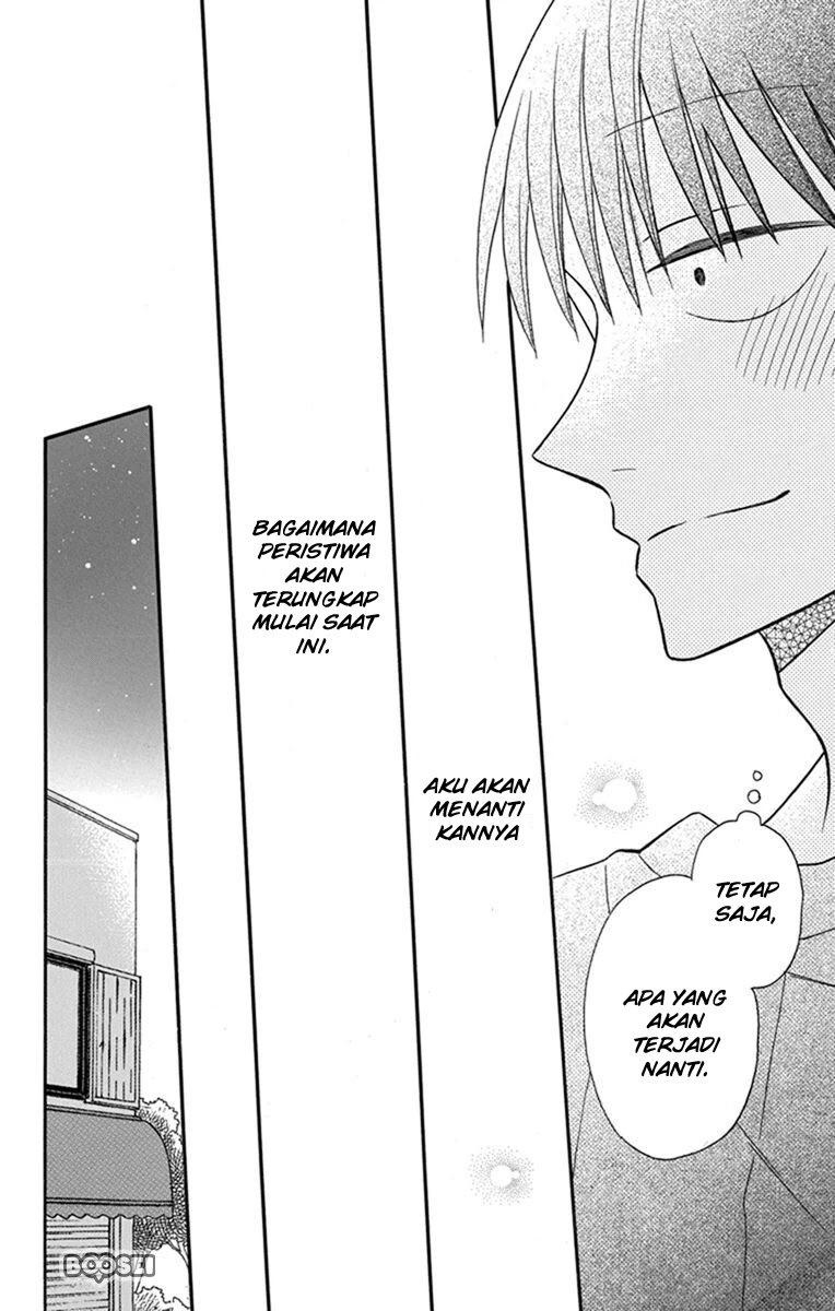 Kawaii Hito (SAITOU Ken) Chapter 30 Gambar 20