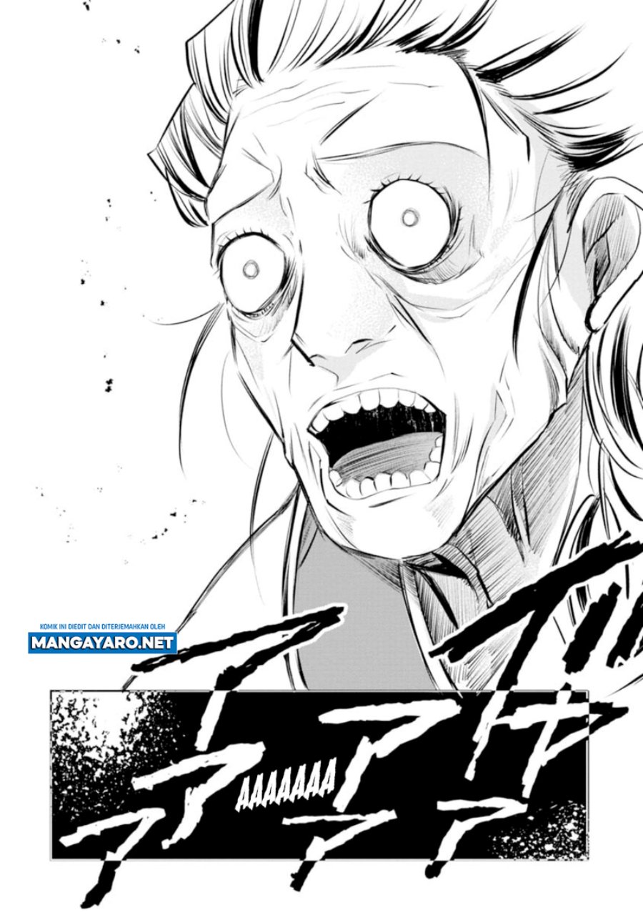 Kaya-chan wa Kowakunai Chapter 15 Gambar 10