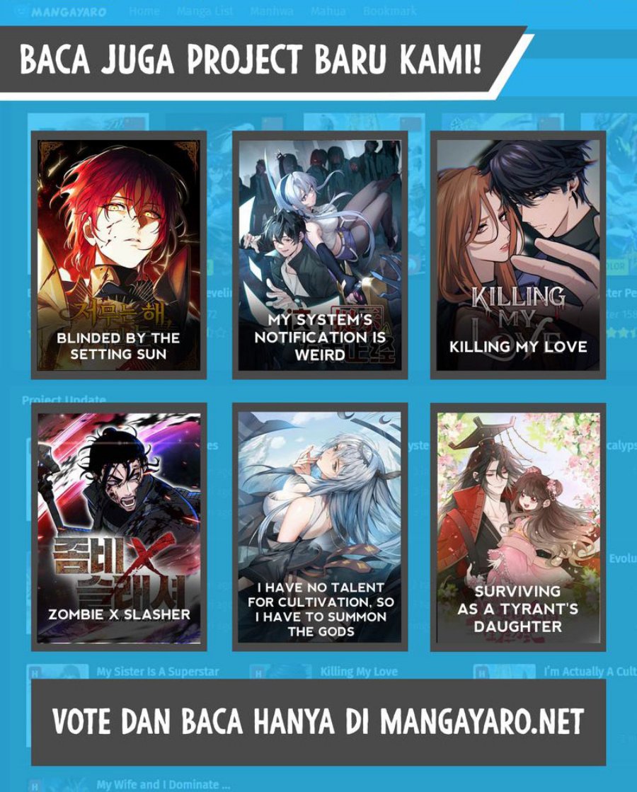 Kaya-chan wa Kowakunai Chapter 15 Gambar 21