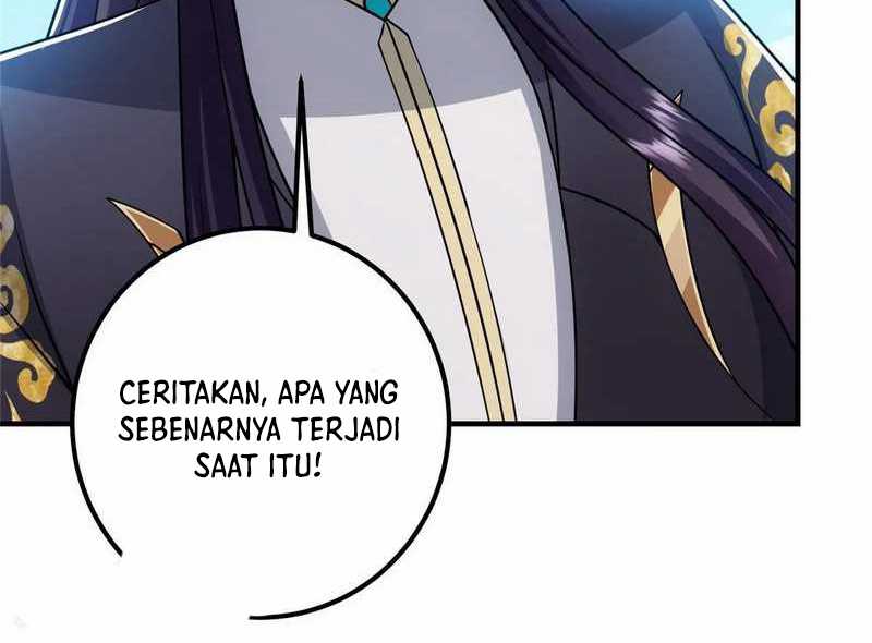 Keep A Low Profile, Sect Leader Chapter 219 Gambar 23