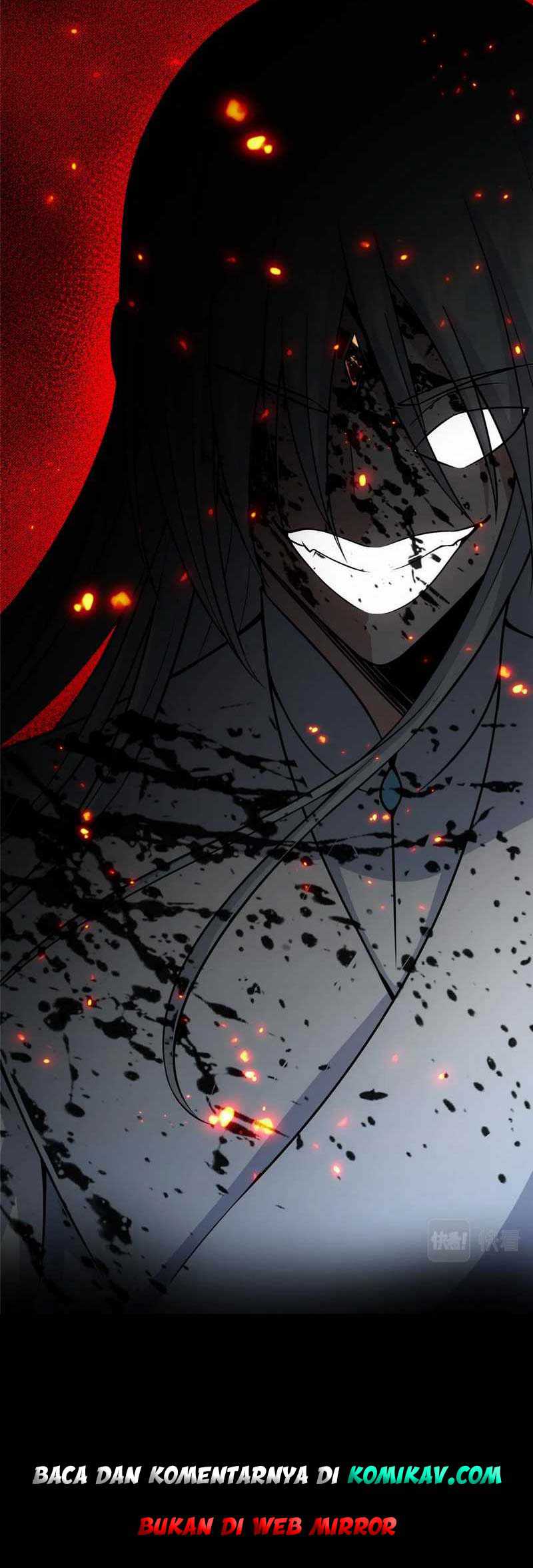 Keep A Low Profile, Sect Leader Chapter 219 Gambar 29