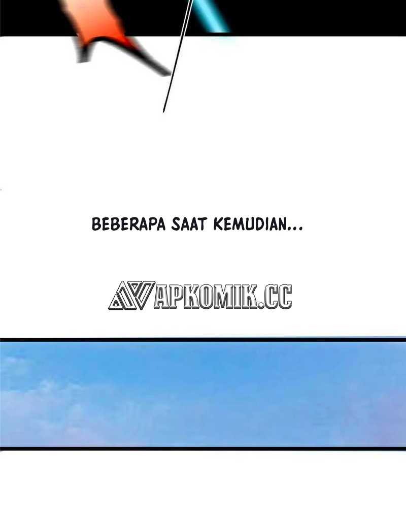 Keep A Low Profile, Sect Leader Chapter 445 Gambar 14