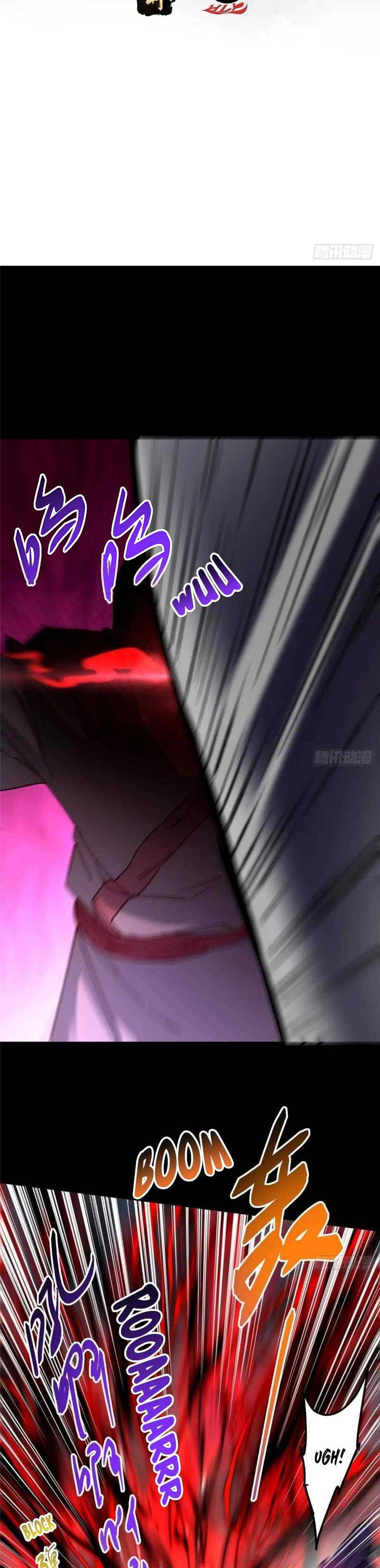 Keep A Low Profile, Sect Leader Chapter 455 Gambar 3