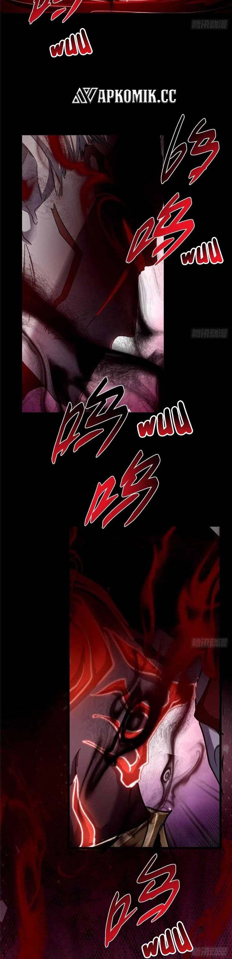 Keep A Low Profile, Sect Leader Chapter 455 Gambar 9