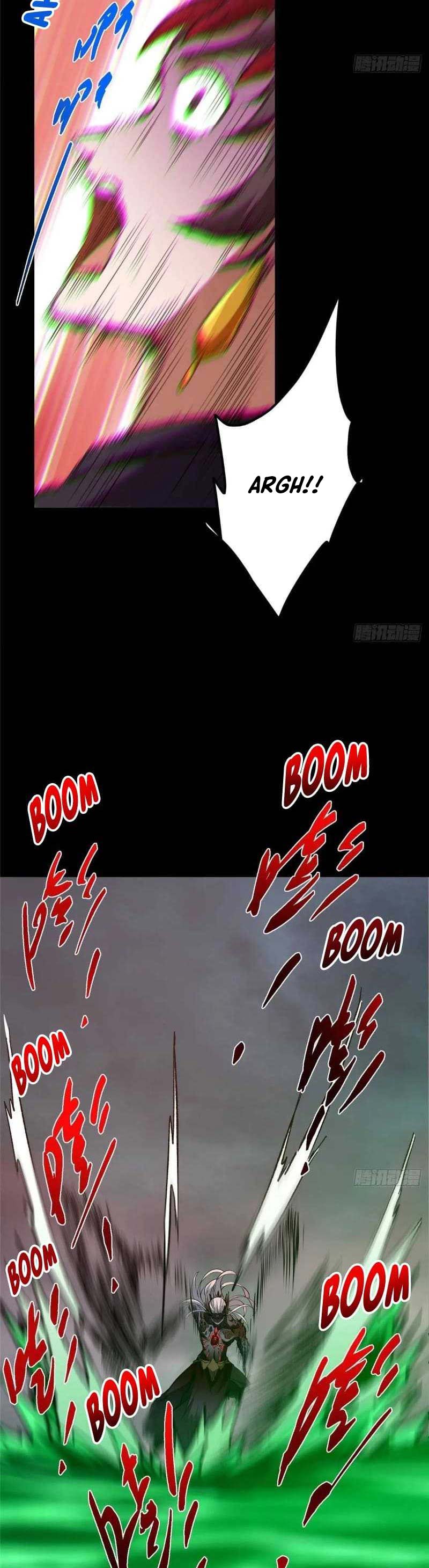 Keep A Low Profile, Sect Leader Chapter 455 Gambar 21