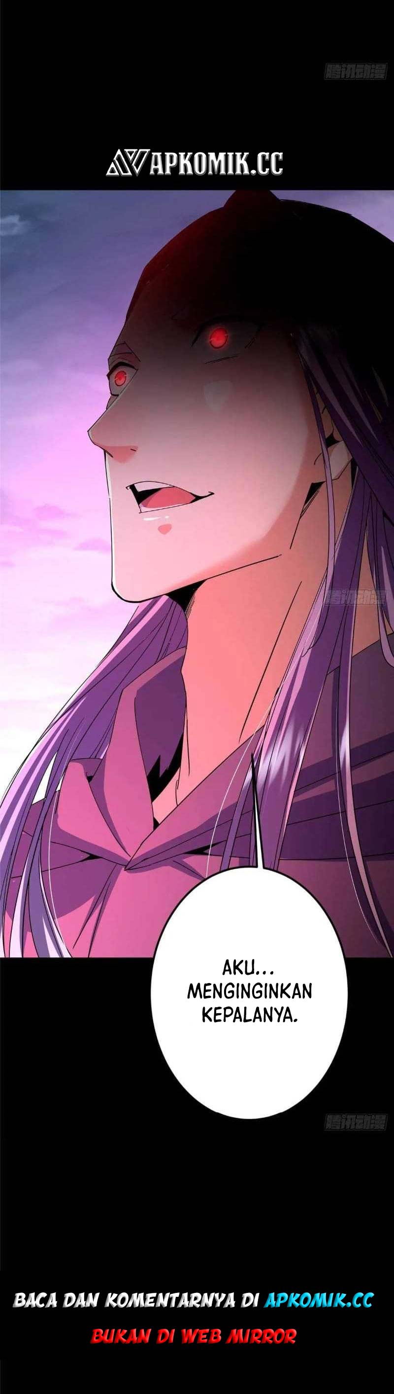 Keep A Low Profile, Sect Leader Chapter 455 Gambar 40