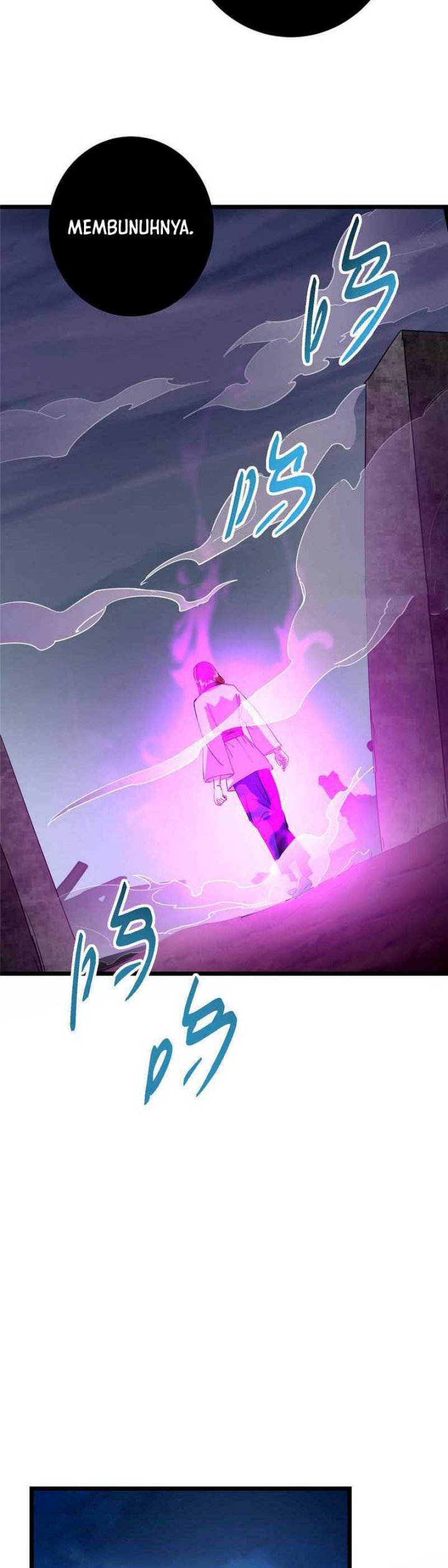 Keep A Low Profile, Sect Leader Chapter 458 Gambar 35
