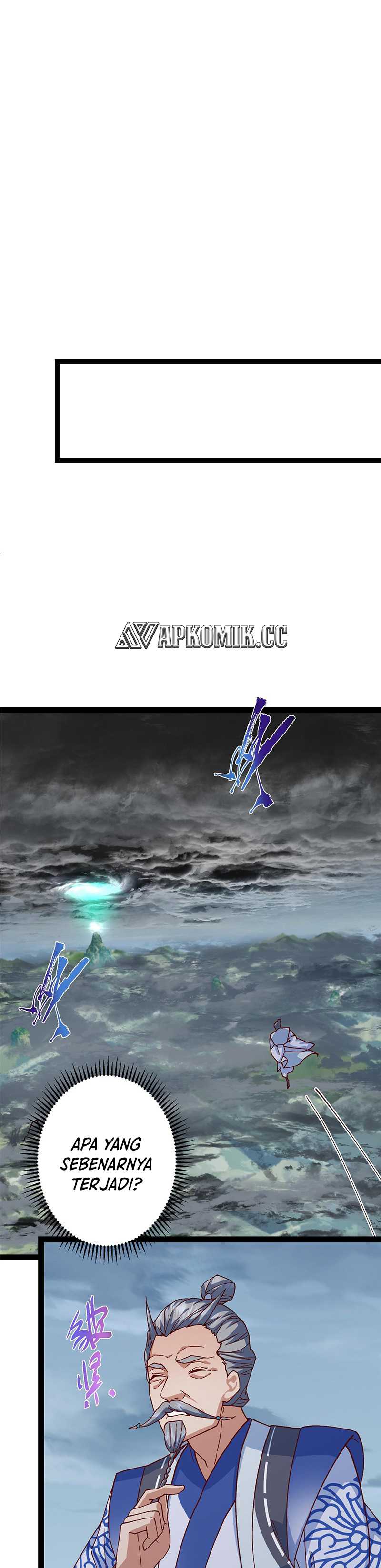 Keep A Low Profile, Sect Leader Chapter 478 Gambar 25