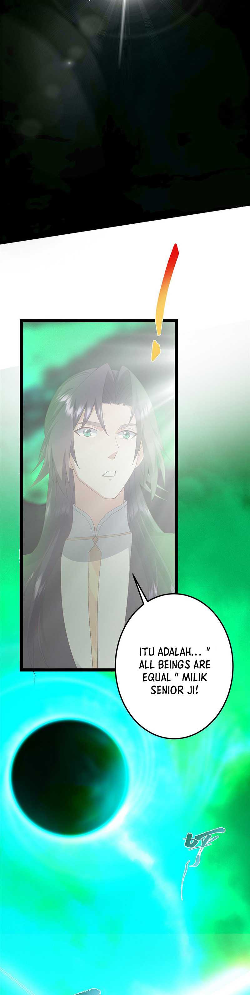 Keep A Low Profile, Sect Leader Chapter 478 Gambar 39