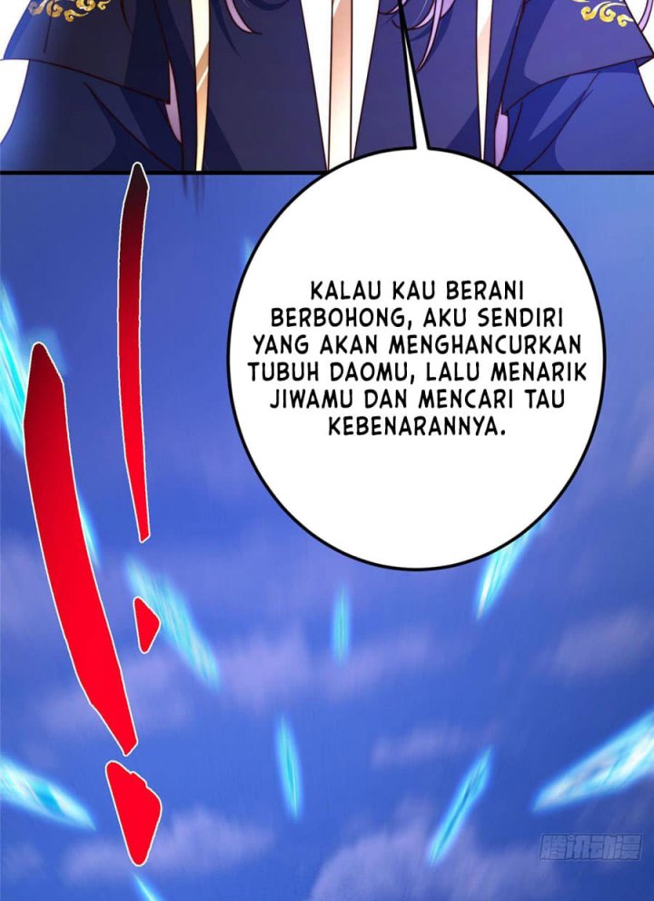 Keep A Low Profile, Sect Leader Chapter 570 Gambar 19
