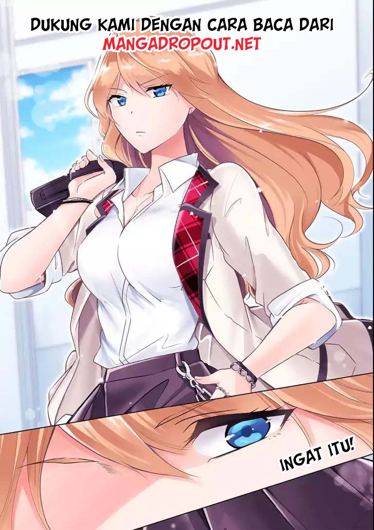 Keijo!!!!!!!! Chapter 13 Gambar 20