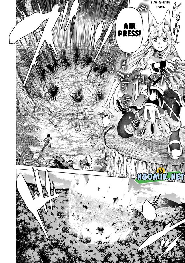 Keiken-chi Chochiku de Donbiri Shoshin Ryoko Chapter 11 Gambar 19