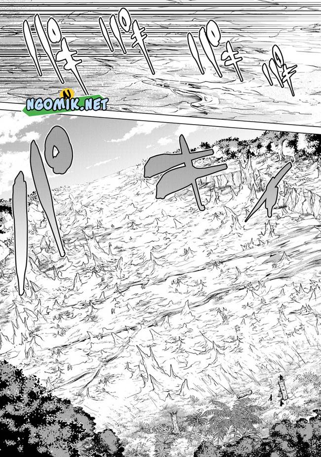 Keiken-chi Chochiku de Donbiri Shoshin Ryoko Chapter 11 Gambar 22