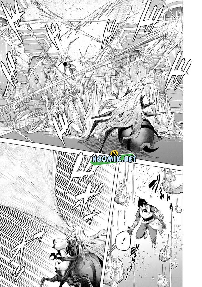 Keiken-chi Chochiku de Donbiri Shoshin Ryoko Chapter 12 Gambar 6