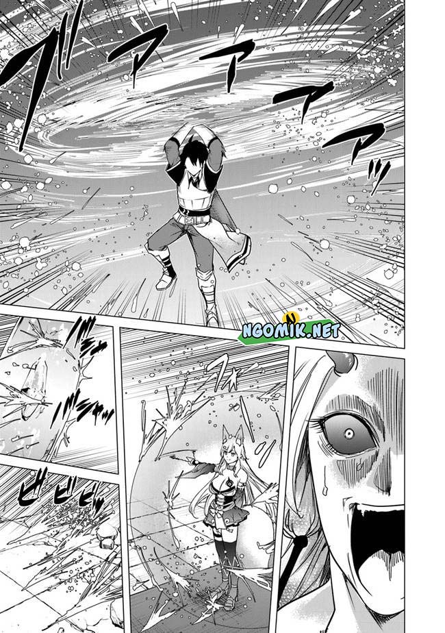 Keiken-chi Chochiku de Donbiri Shoshin Ryoko Chapter 12 Gambar 8