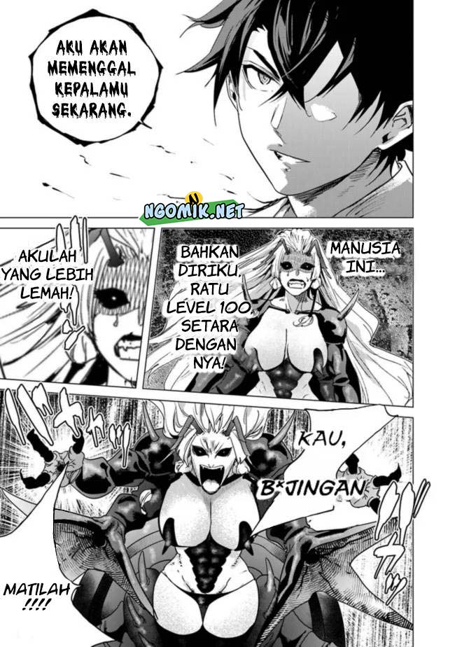 Keiken-chi Chochiku de Donbiri Shoshin Ryoko Chapter 12 Gambar 10