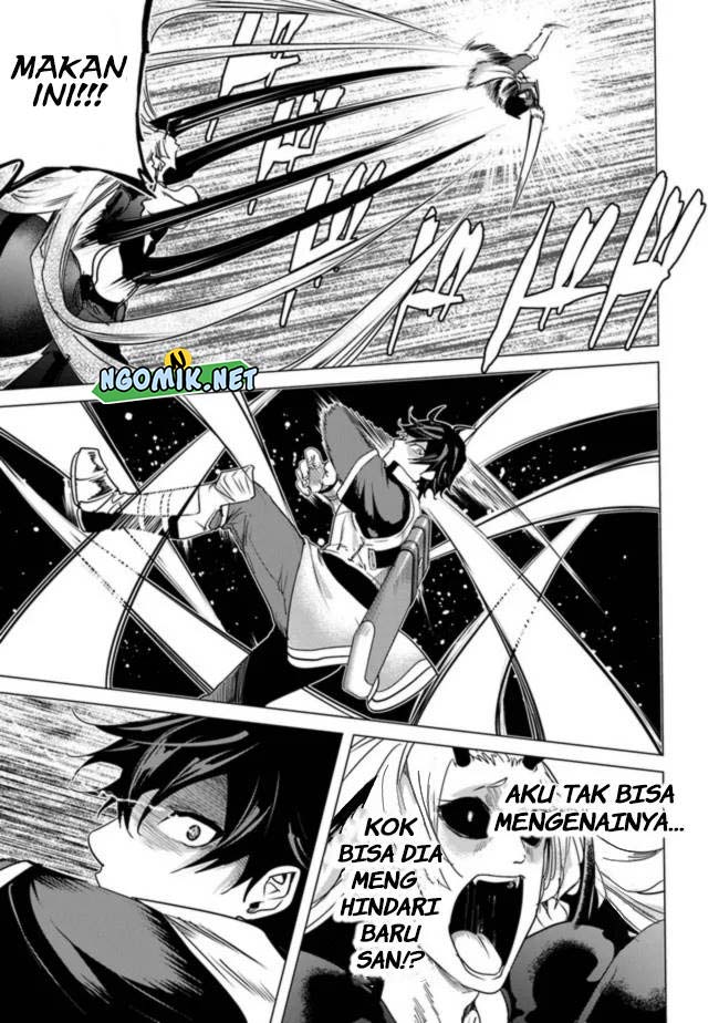 Keiken-chi Chochiku de Donbiri Shoshin Ryoko Chapter 12 Gambar 12