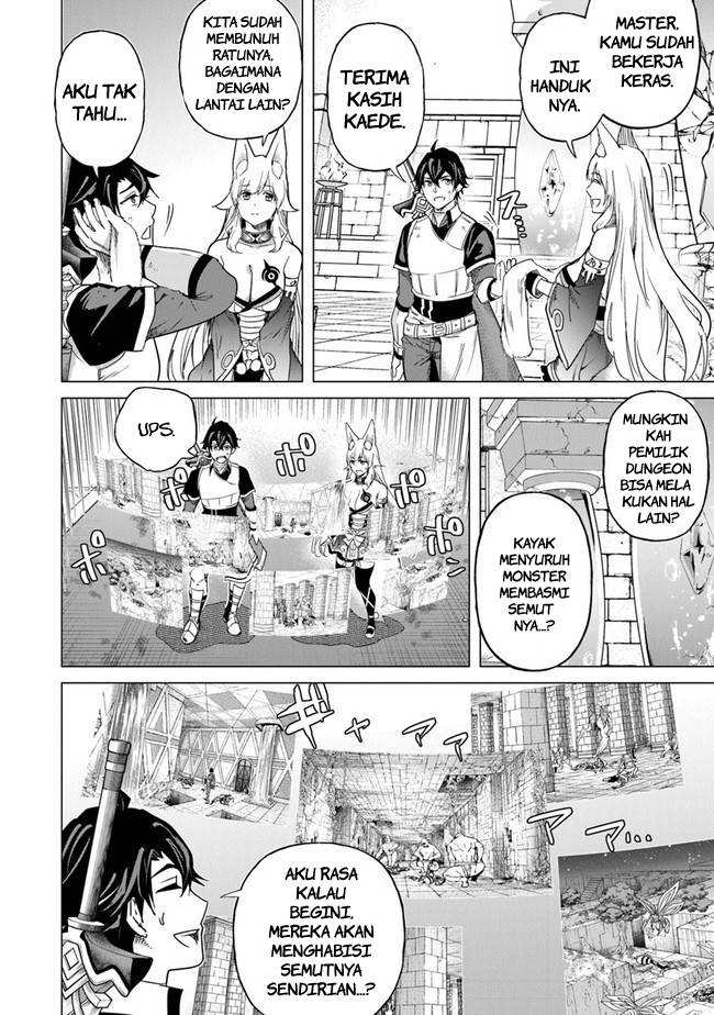 Keiken-chi Chochiku de Donbiri Shoshin Ryoko Chapter 12 Gambar 15