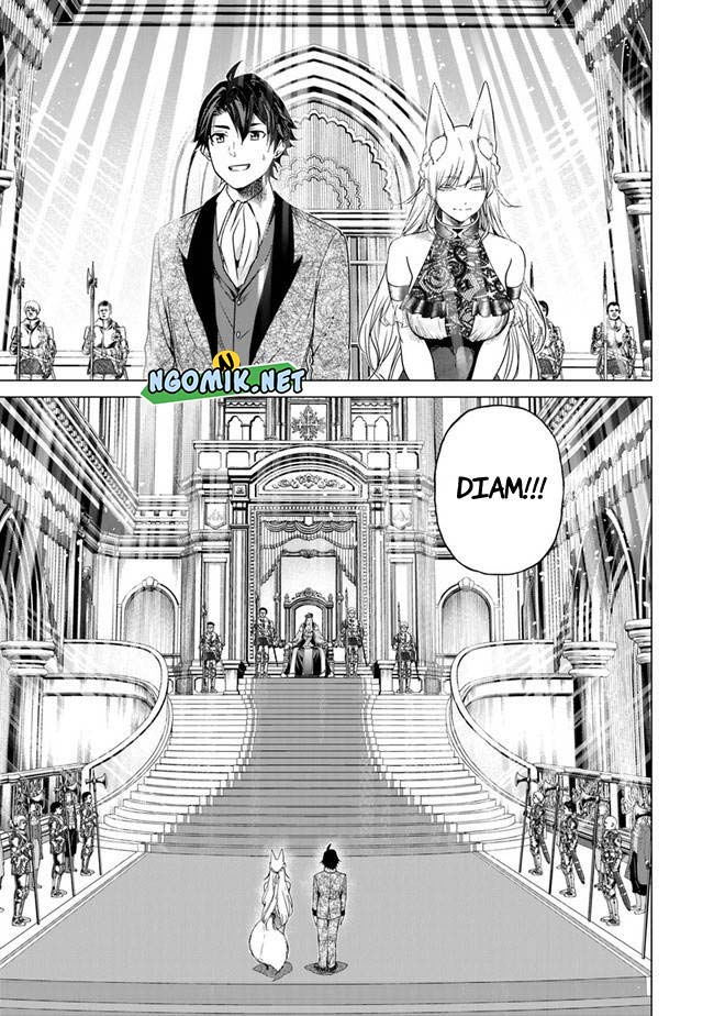 Keiken-chi Chochiku de Donbiri Shoshin Ryoko Chapter 12 Gambar 22