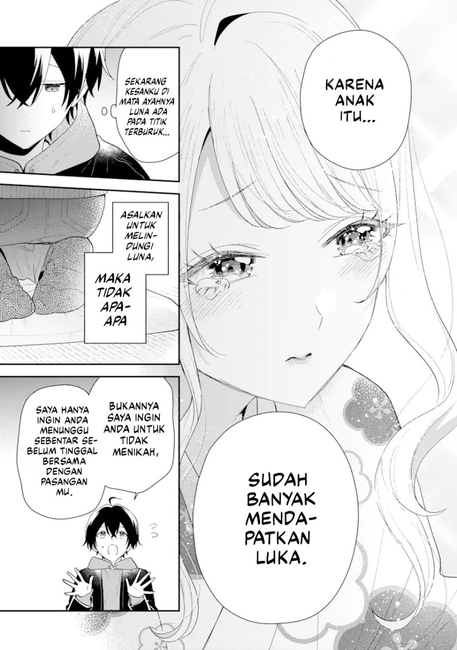 Keiken Zumi na Kimi to, Keikein Zero na Ore ga, Otsukiai Suru Hanashi Chapter 31 Gambar 22