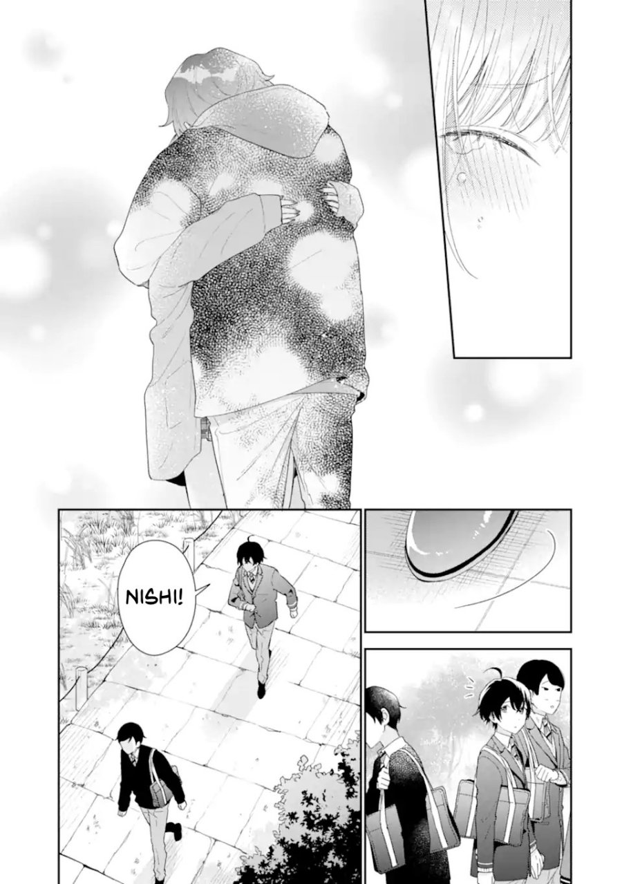 Keiken Zumi na Kimi to, Keikein Zero na Ore ga, Otsukiai Suru Hanashi Chapter 39 Gambar 12