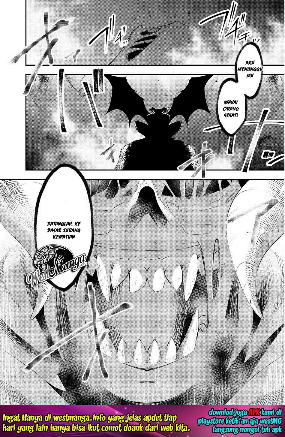 Keizoku wa Maryoku Nari Chapter 07.2 Gambar 15
