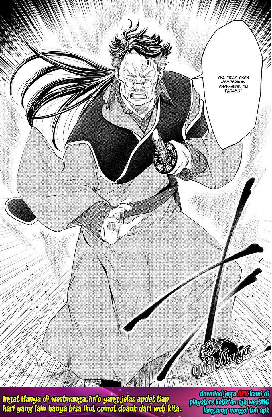 Keizoku wa Maryoku Nari Chapter 08.2 Gambar 14