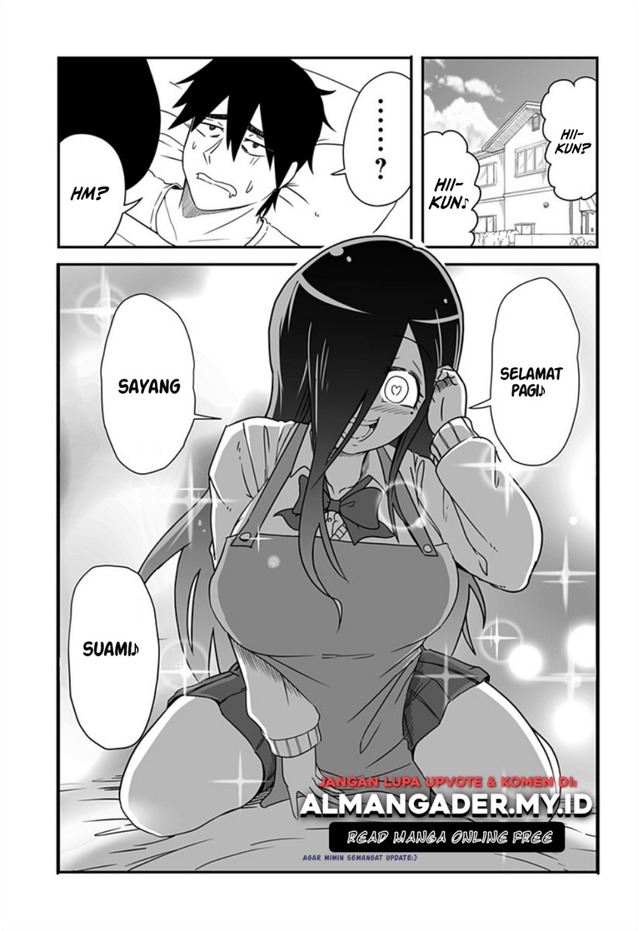 Kekkon Suru tte Itta Yone? Chapter 04 Gambar 5