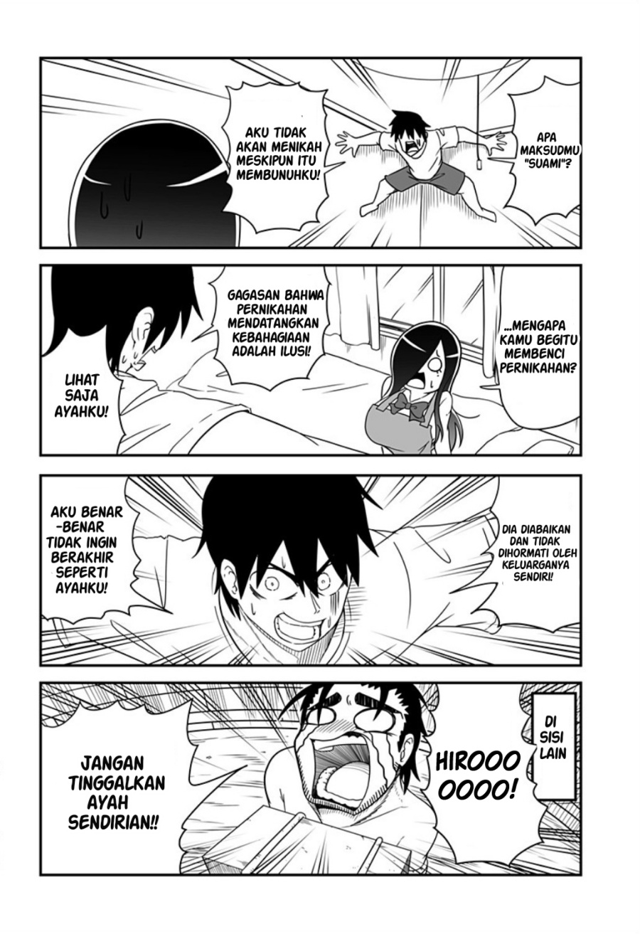 Kekkon Suru tte Itta Yone? Chapter 04 Gambar 6