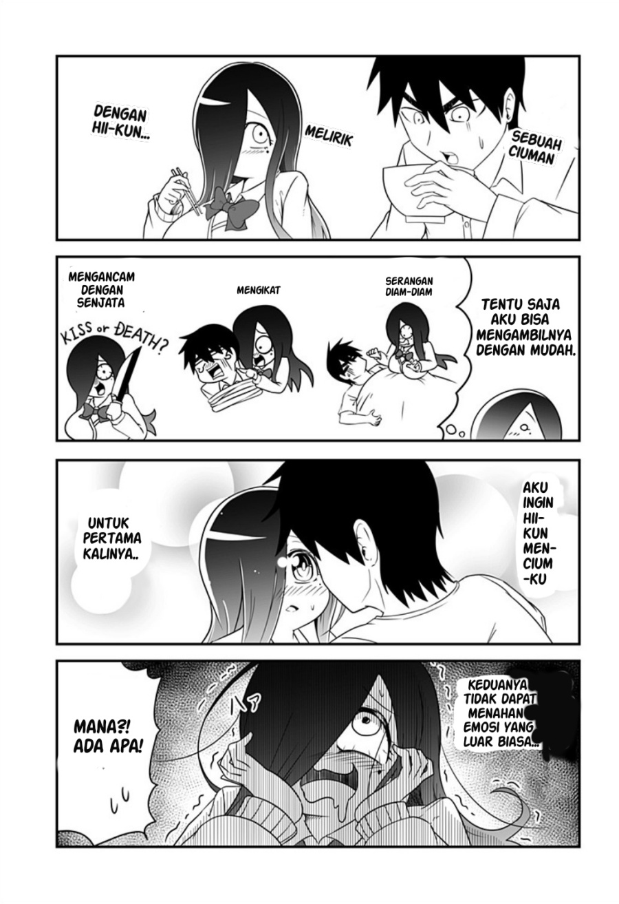 Kekkon Suru tte Itta Yone? Chapter 04 Gambar 11