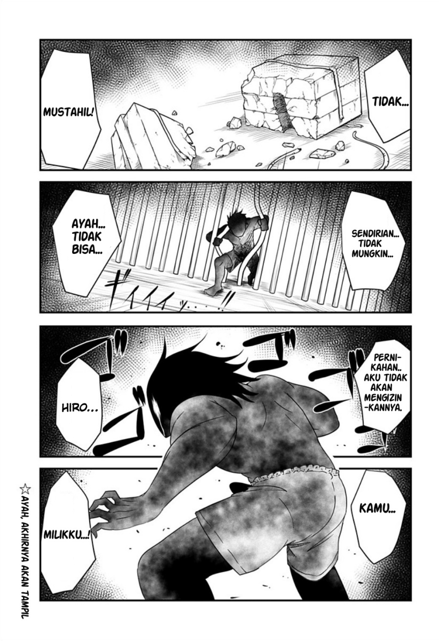 Kekkon Suru tte Itta Yone? Chapter 04 Gambar 13