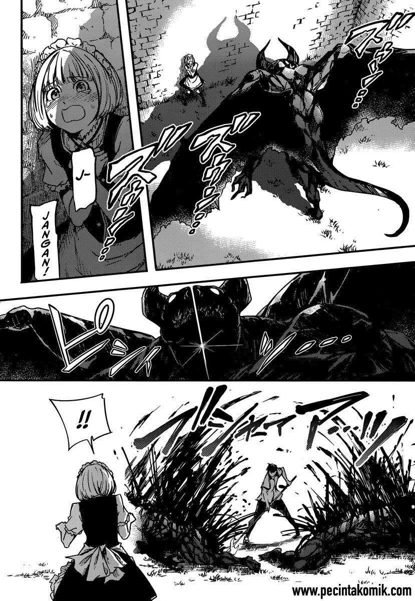 Kekkon Yubiwa Monogatari Chapter 03 Gambar 13