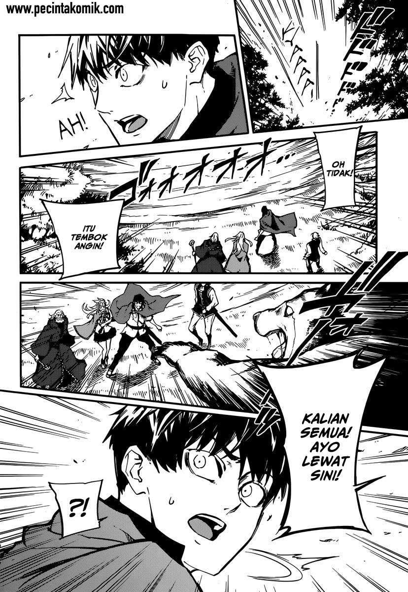 Kekkon Yubiwa Monogatari Chapter 05 Gambar 13