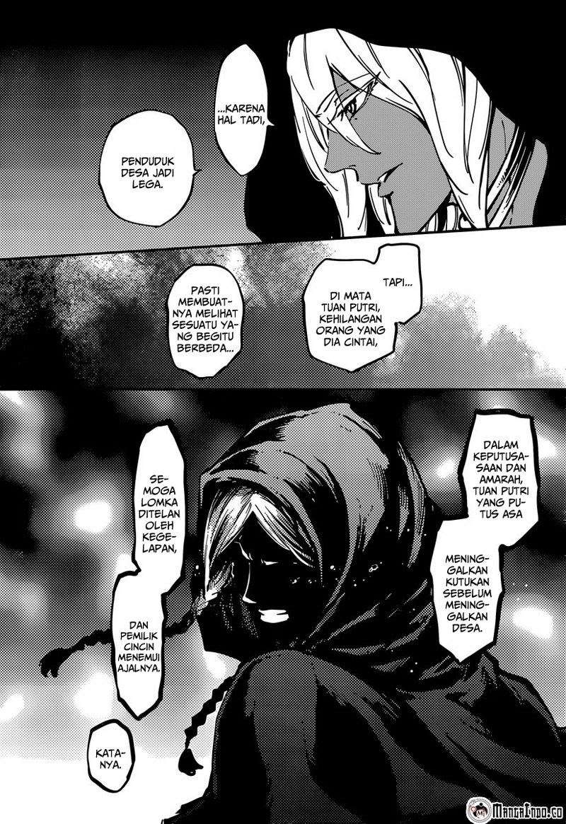 Kekkon Yubiwa Monogatari Chapter 08 Gambar 15