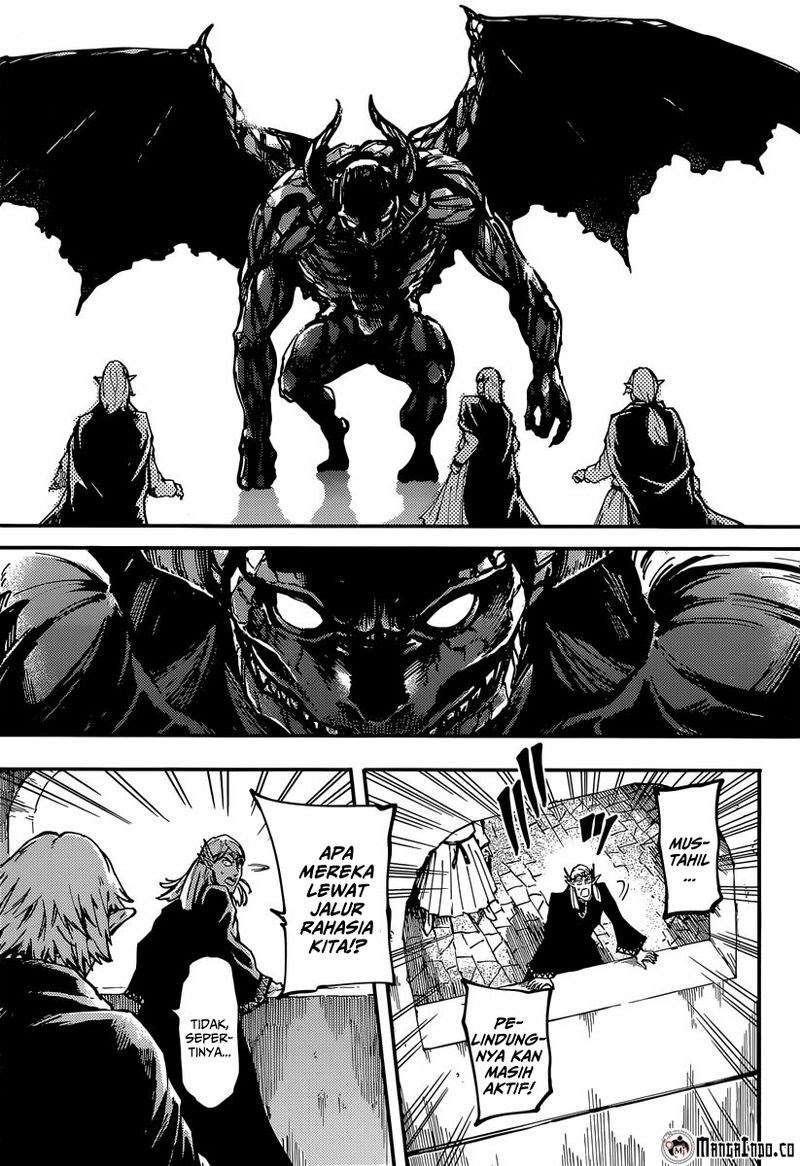 Kekkon Yubiwa Monogatari Chapter 08 Gambar 30
