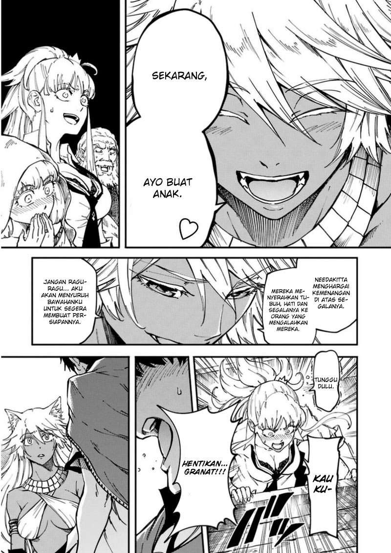 Kekkon Yubiwa Monogatari Chapter 16 Gambar 10