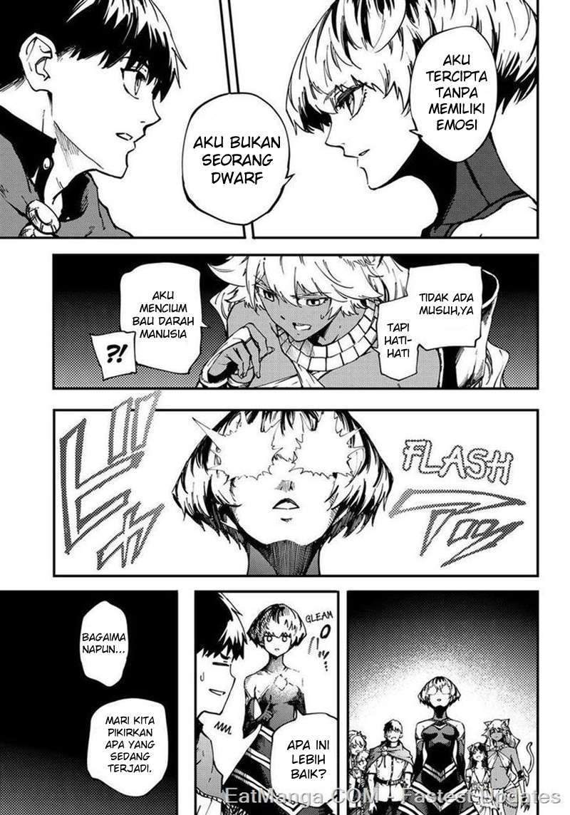 Kekkon Yubiwa Monogatari Chapter 29 Gambar 16