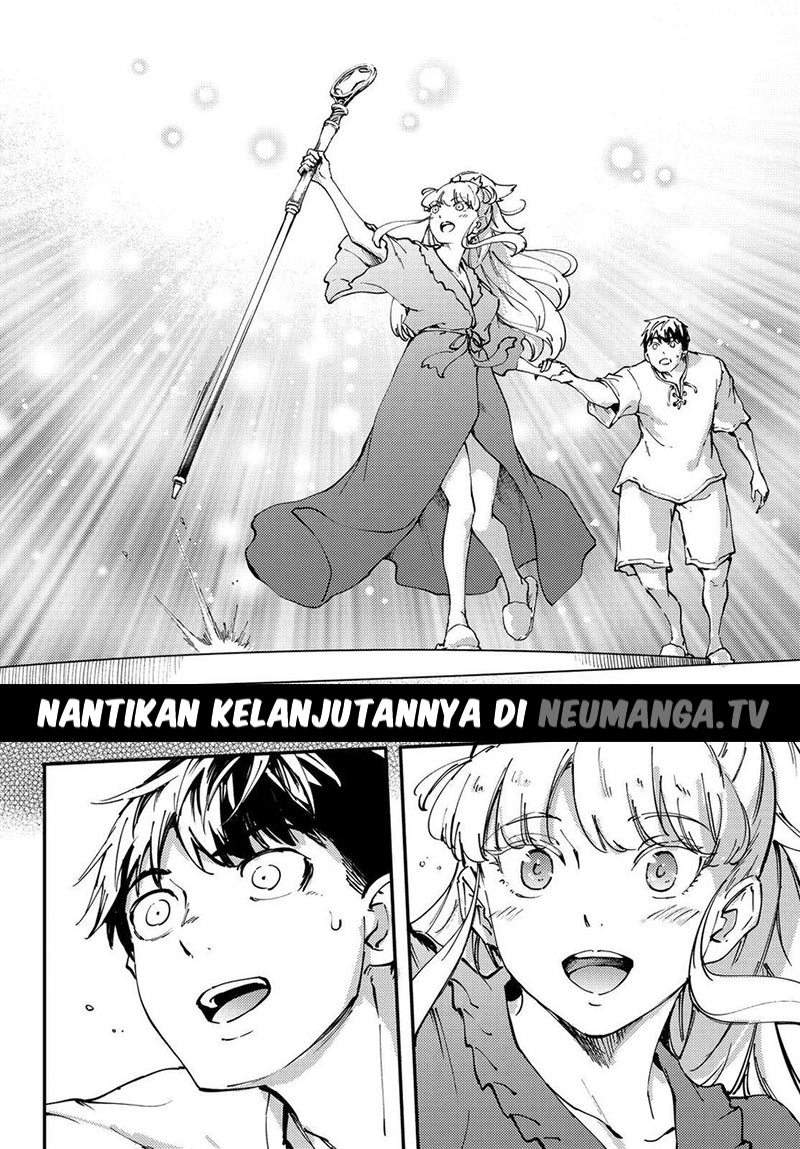Kekkon Yubiwa Monogatari Chapter 33 Gambar 26