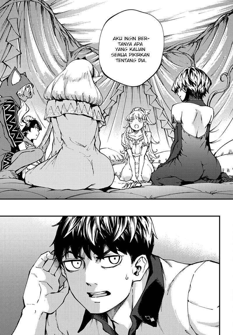 Kekkon Yubiwa Monogatari Chapter 44 Gambar 11