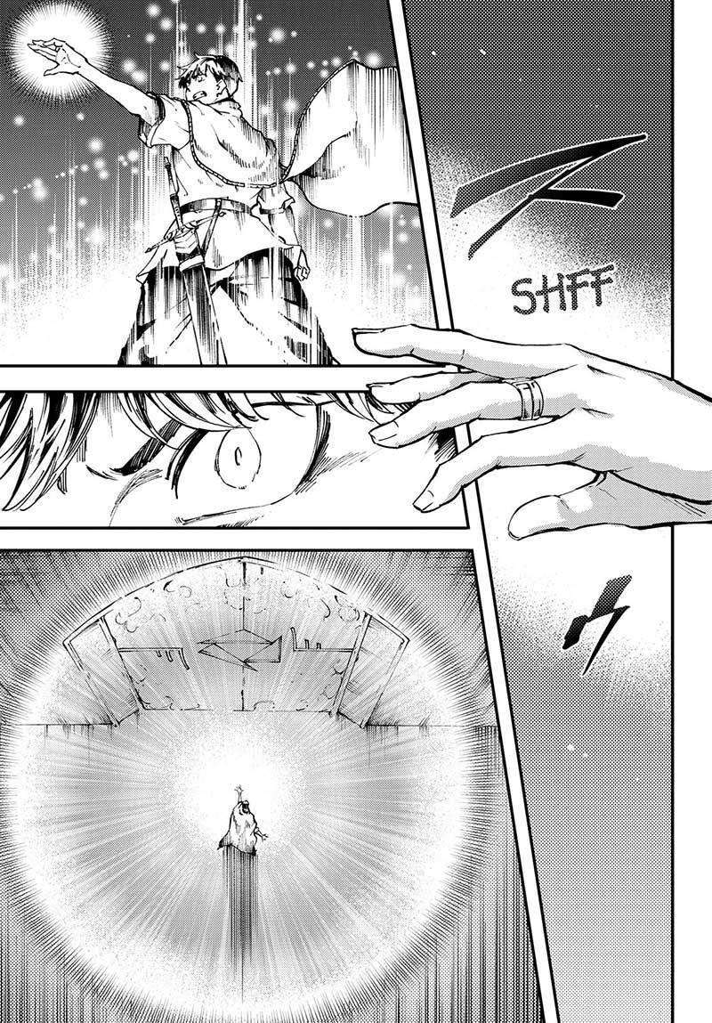 Kekkon Yubiwa Monogatari Chapter 44 Gambar 25