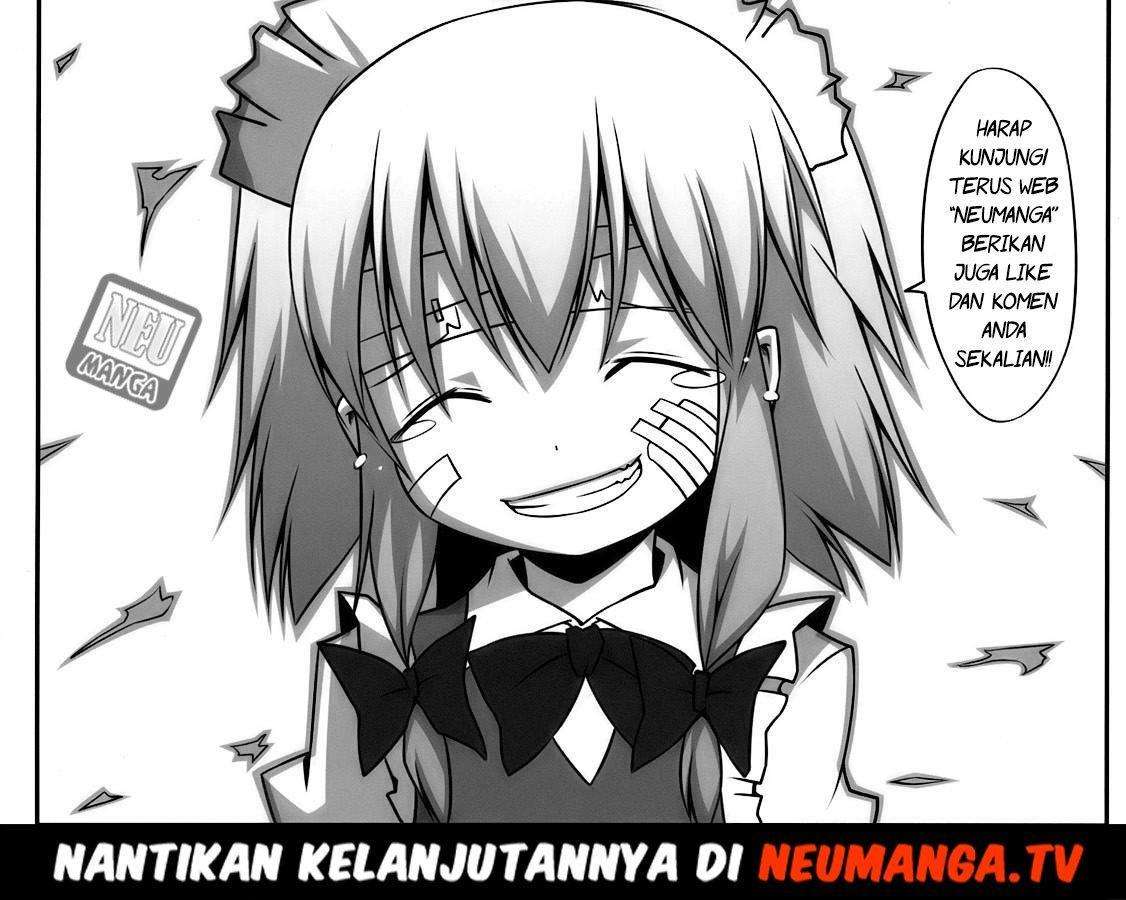 Kekkon Yubiwa Monogatari Chapter 44 Gambar 33