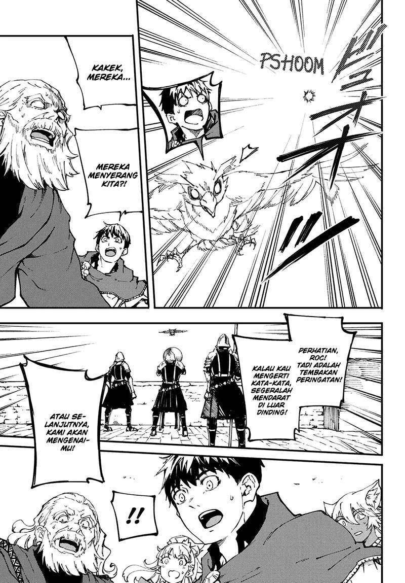 Kekkon Yubiwa Monogatari Chapter 46 Gambar 5